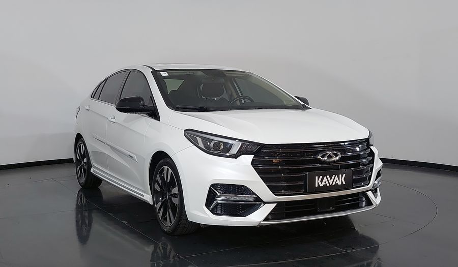 Chery Arrizo 6 Pro IFLEX Sedan 2022