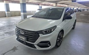 Chery • Arrizo 6 Pro