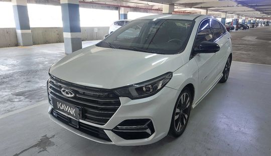 Chery • Arrizo 6 Pro