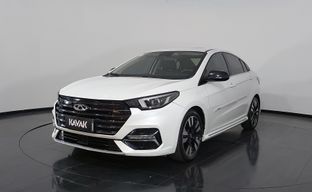 Chery • Arrizo 6 Pro