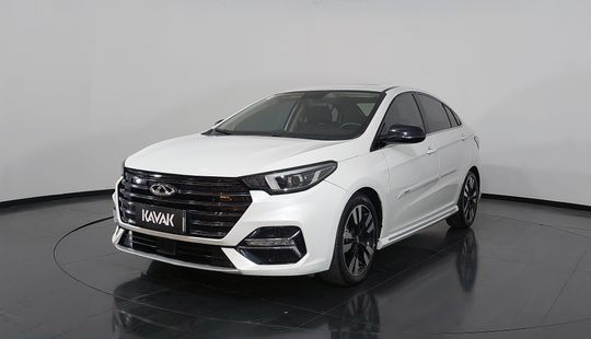 Chery • Arrizo 6 Pro