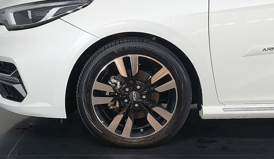 Chery Arrizo 6 Pro IFLEX Sedan 2022