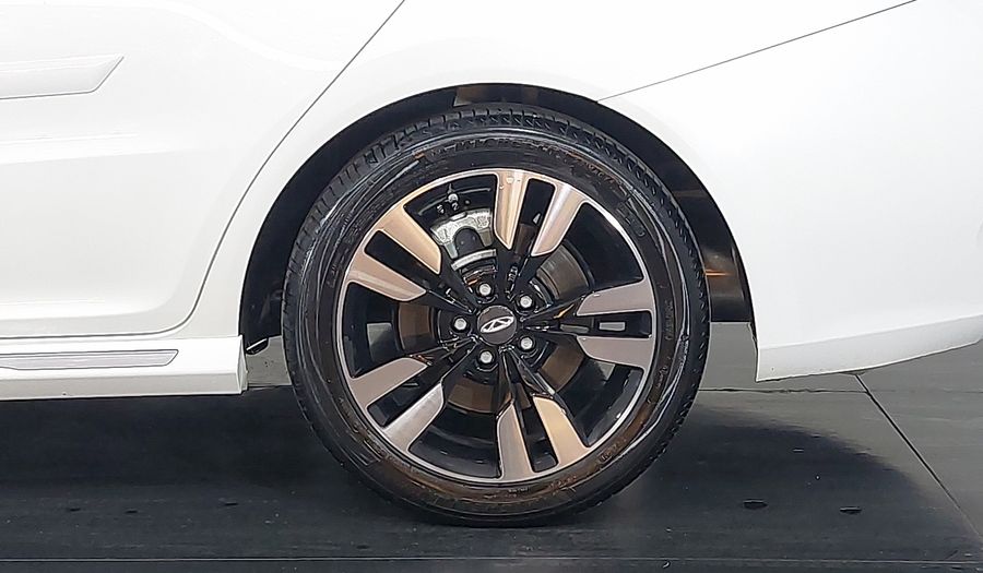 Chery Arrizo 6 Pro IFLEX Sedan 2022