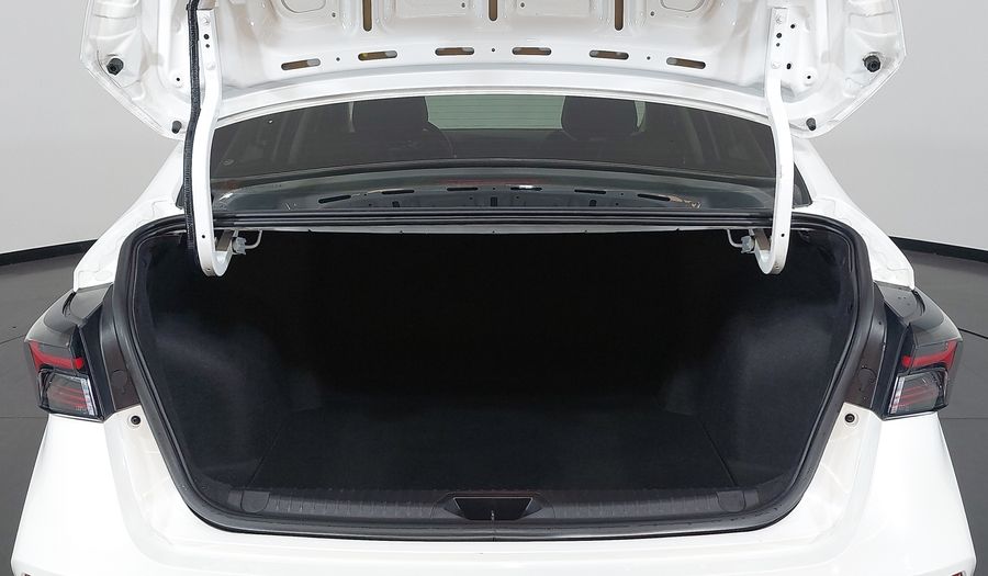 Chery Arrizo 6 Pro IFLEX Sedan 2022