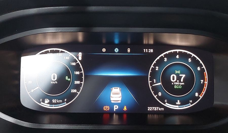 Chery Arrizo 6 Pro IFLEX Sedan 2022