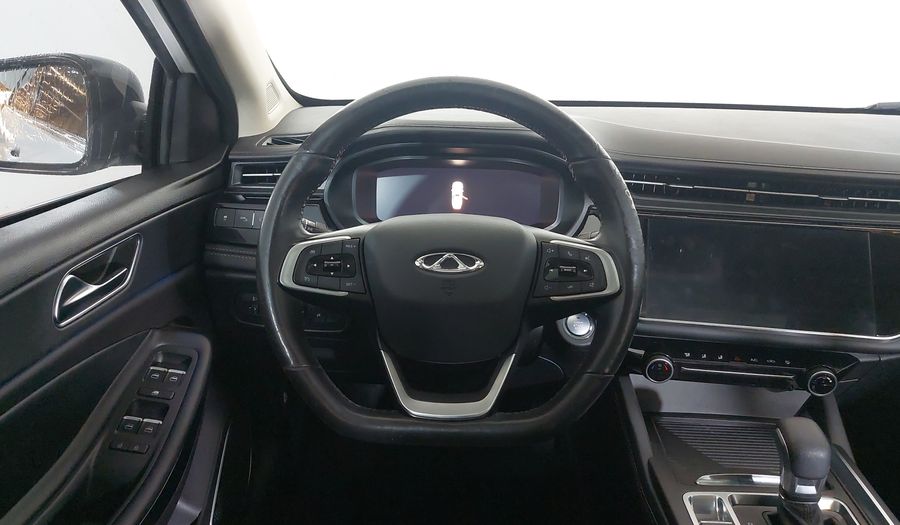 Chery Arrizo 6 Pro IFLEX Sedan 2022