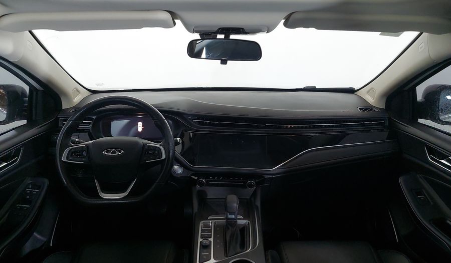 Chery Arrizo 6 Pro IFLEX Sedan 2022