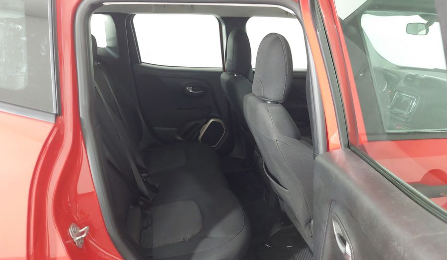 Jeep Renegade SPORT Suv 2017