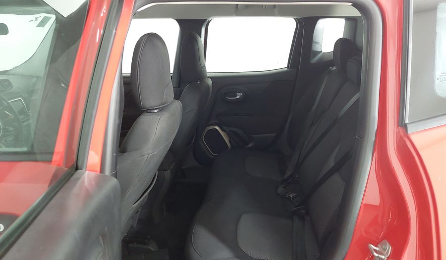 Jeep Renegade SPORT Suv 2017