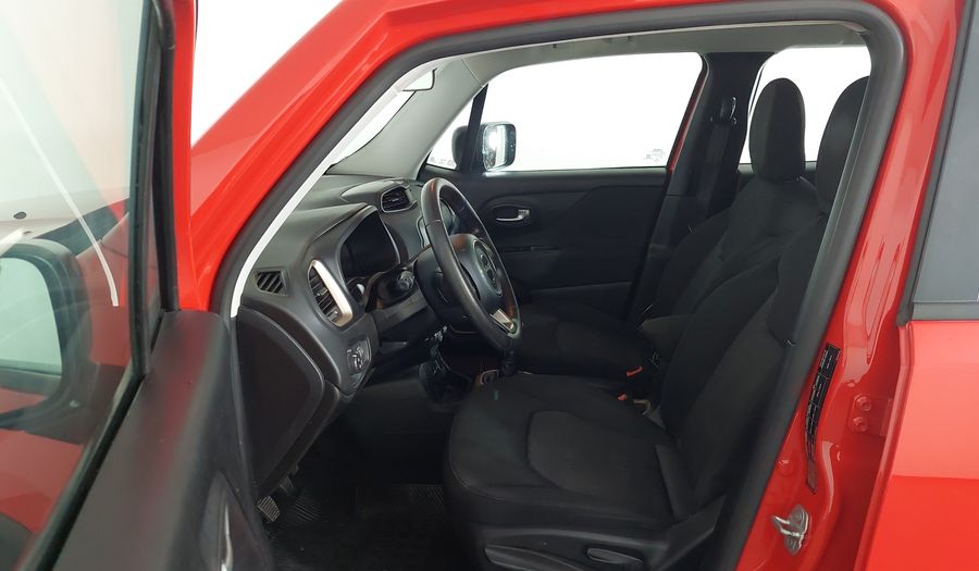 Jeep Renegade SPORT Suv 2017