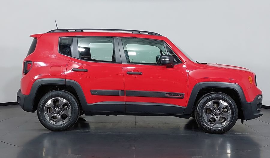 Jeep Renegade SPORT Suv 2017