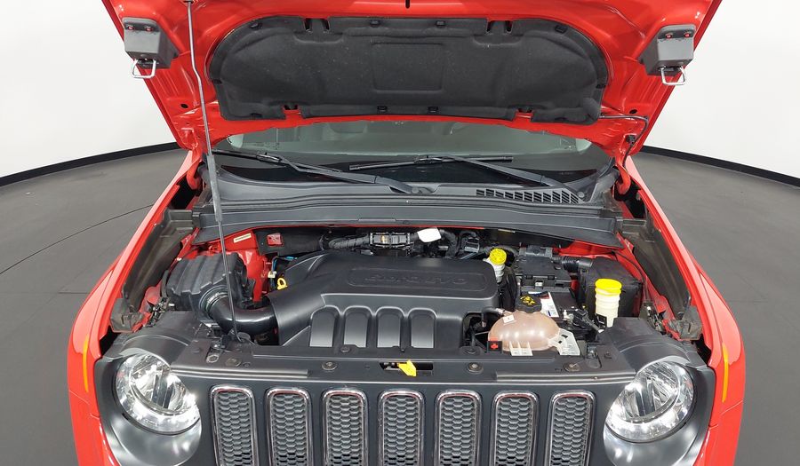 Jeep Renegade SPORT Suv 2017