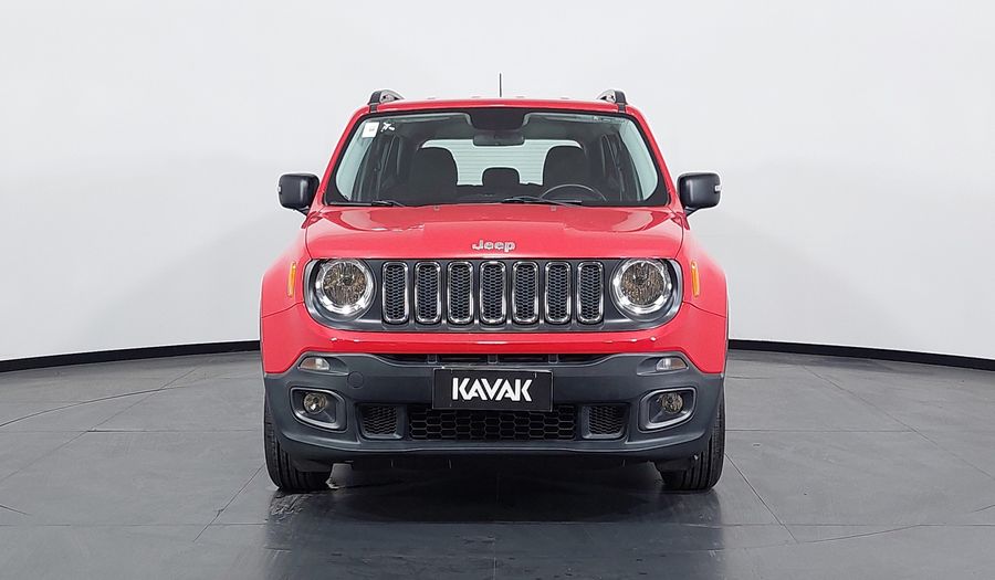 Jeep Renegade SPORT Suv 2017