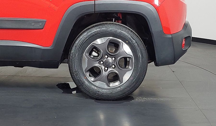 Jeep Renegade SPORT Suv 2017