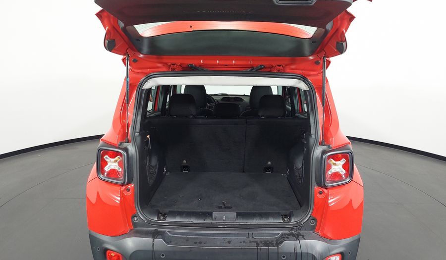 Jeep Renegade SPORT Suv 2017