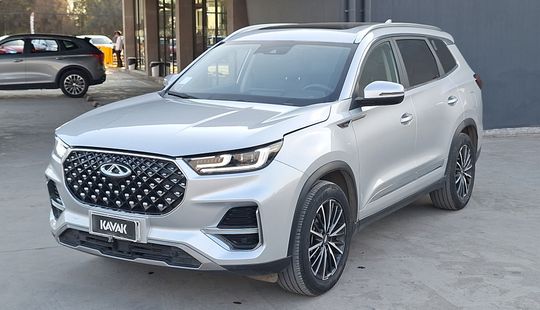 Chery • Tiggo 8 Pro