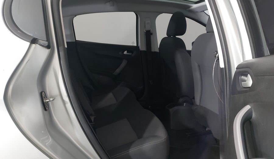 Peugeot 208 ALLURE Hatchback 2017