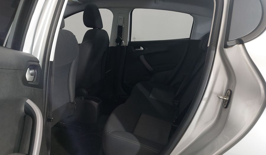Peugeot 208 ALLURE Hatchback 2017