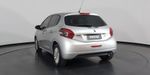 Peugeot 208 ALLURE Hatchback 2017