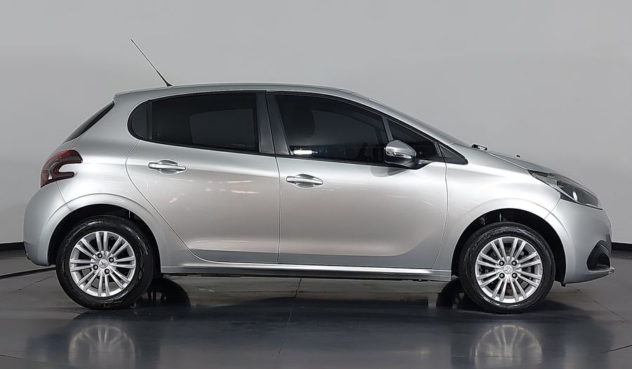 Peugeot 208 ALLURE Hatchback 2017