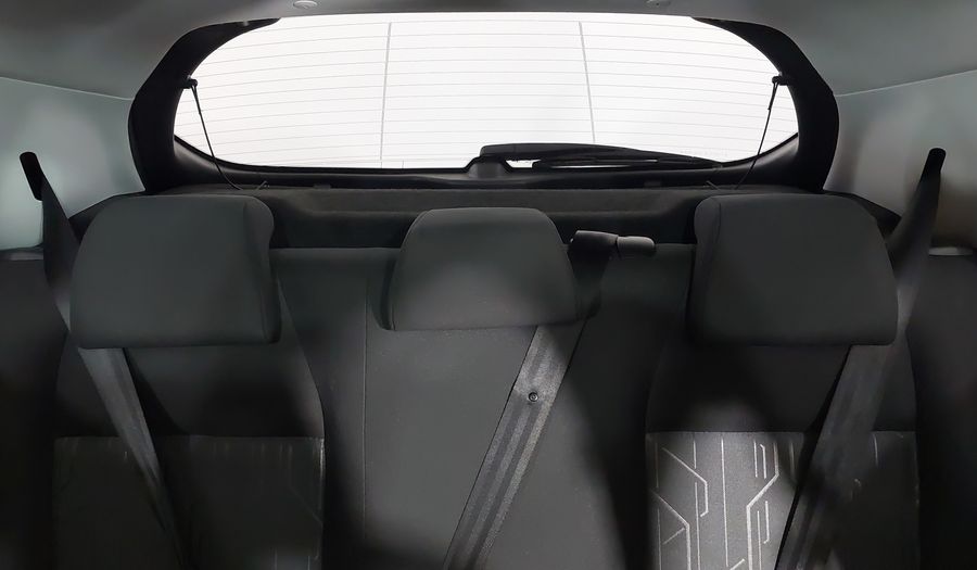 Peugeot 208 ALLURE Hatchback 2017