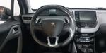 Peugeot 208 ALLURE Hatchback 2017