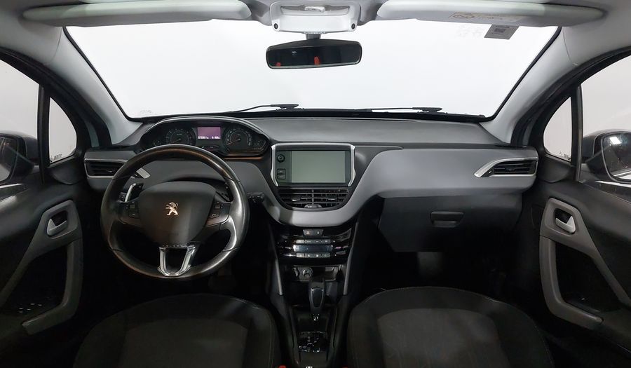 Peugeot 208 ALLURE Hatchback 2017