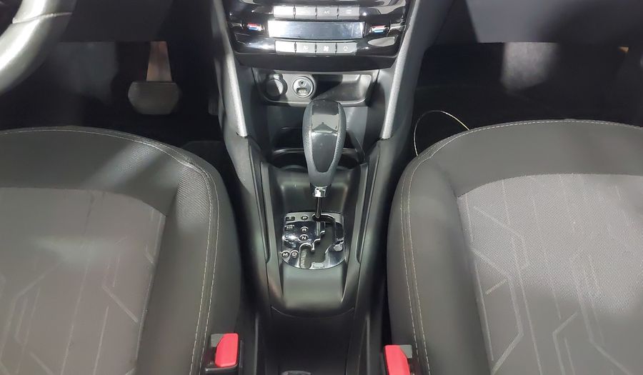 Peugeot 208 ALLURE Hatchback 2017