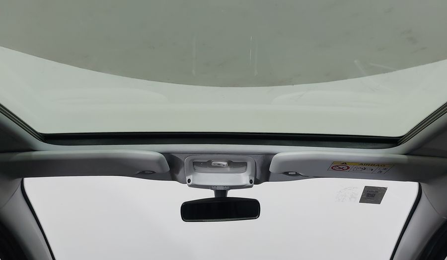 Peugeot 208 ALLURE Hatchback 2017