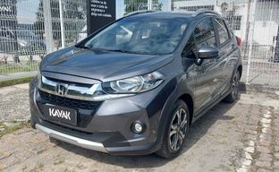 Honda • Wr-V