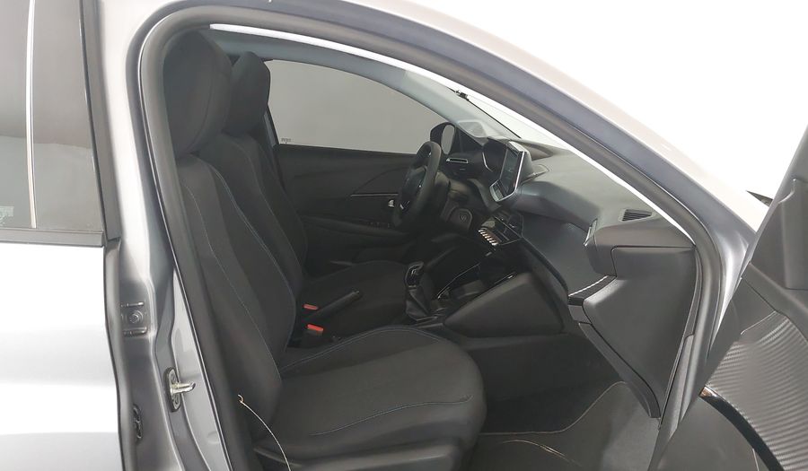 Peugeot 208 STYLE Hatchback 2023