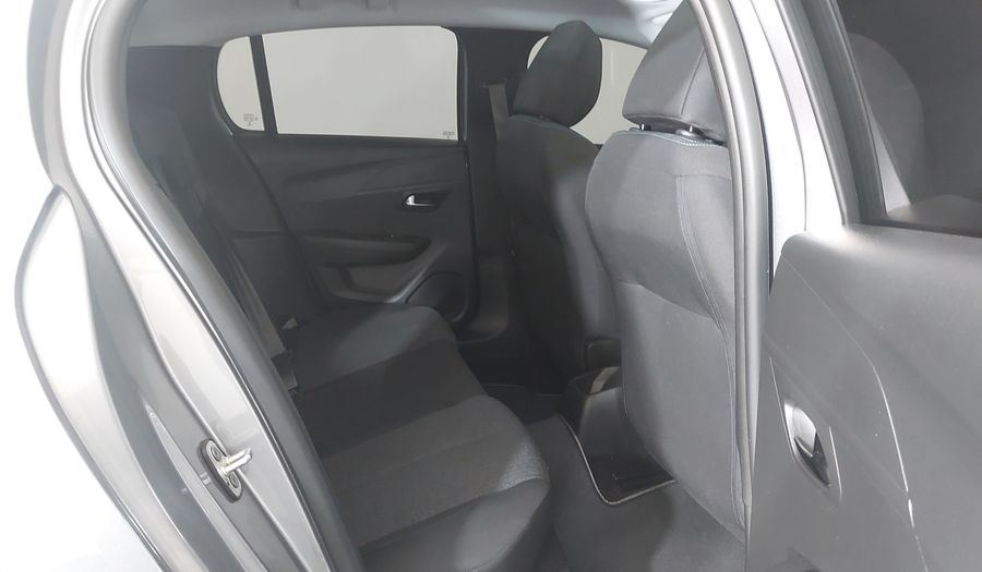 Peugeot 208 STYLE Hatchback 2023