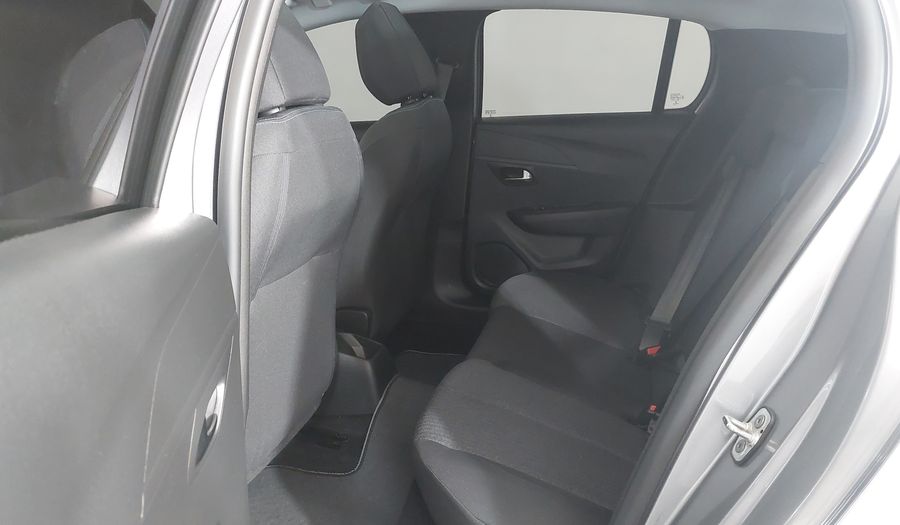 Peugeot 208 STYLE Hatchback 2023