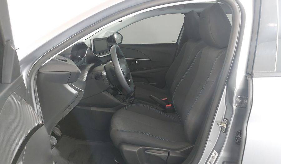 Peugeot 208 STYLE Hatchback 2023