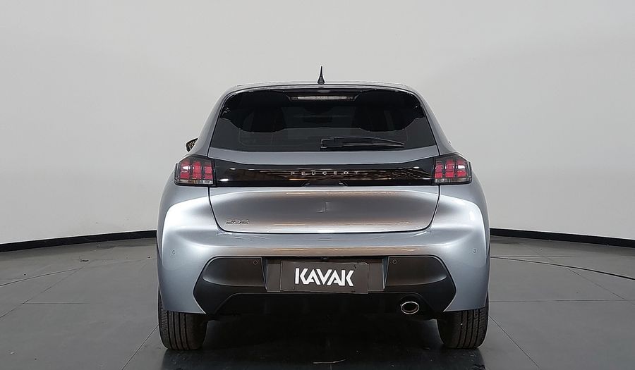 Peugeot 208 STYLE Hatchback 2023