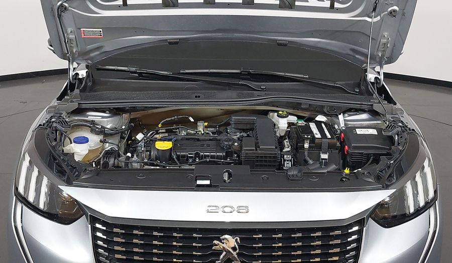 Peugeot 208 STYLE Hatchback 2023