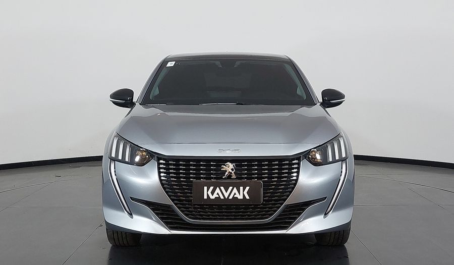 Peugeot 208 STYLE Hatchback 2023