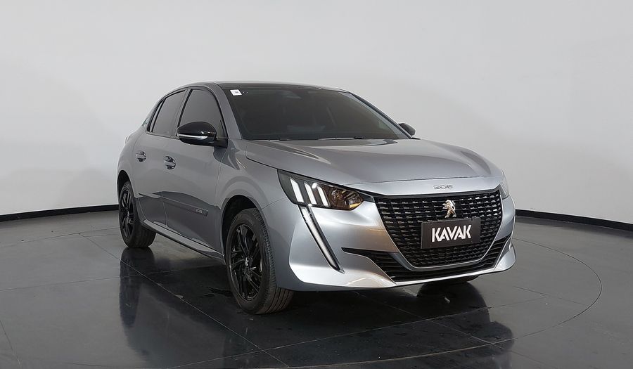 Peugeot 208 STYLE Hatchback 2023