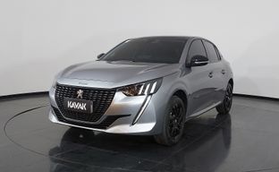 Peugeot • 208