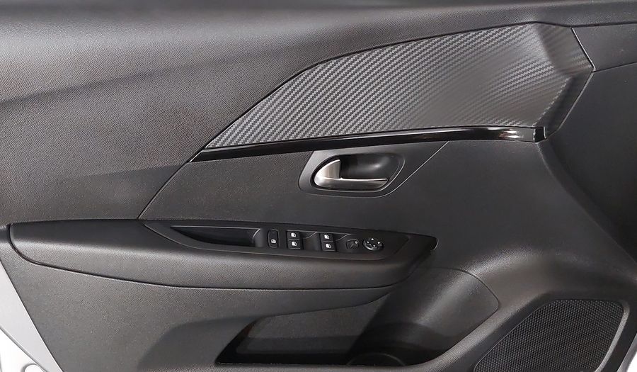 Peugeot 208 STYLE Hatchback 2023