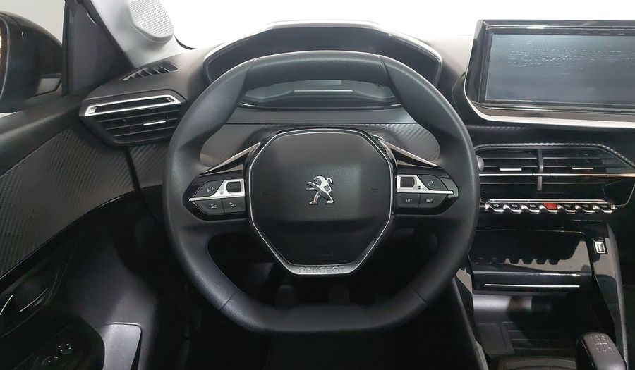 Peugeot 208 STYLE Hatchback 2023