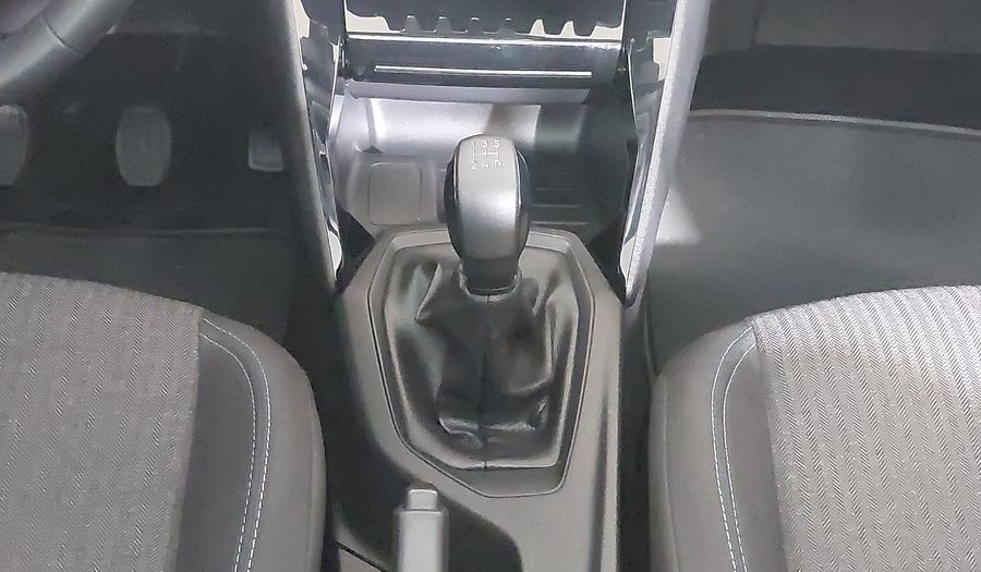Peugeot 208 STYLE Hatchback 2023