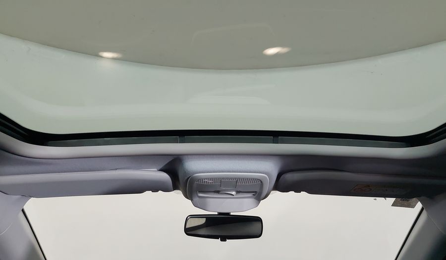 Peugeot 208 STYLE Hatchback 2023
