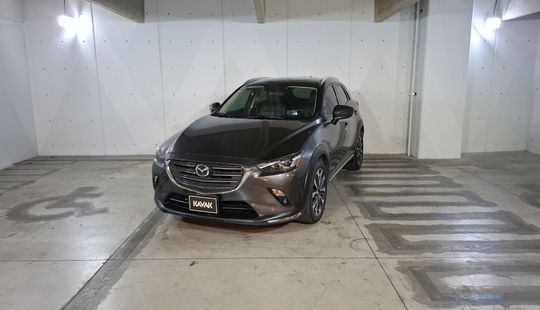 Mazda • CX-3