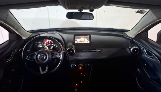 Mazda • CX-3
