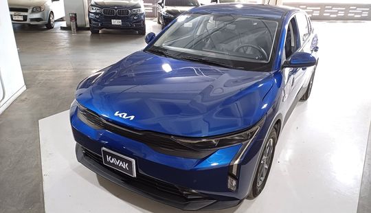 Kia • K3
