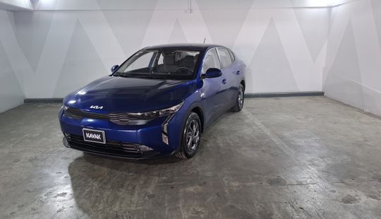 Kia • K3