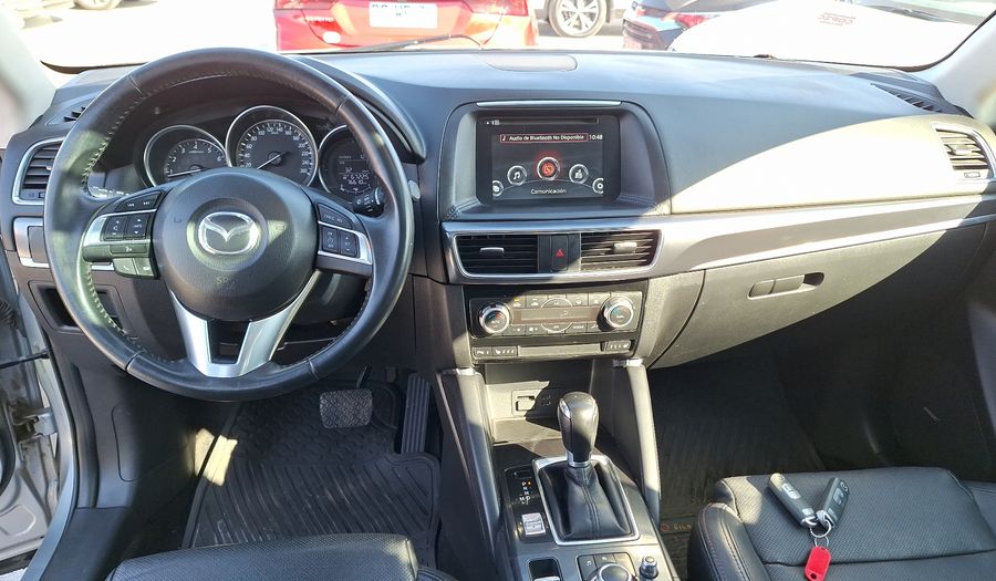 Mazda Cx-5 2.0 SKYACTIV GT AUTO 4WD Suv 2015