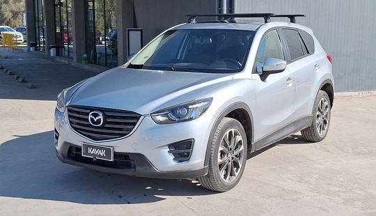 Mazda • CX-5