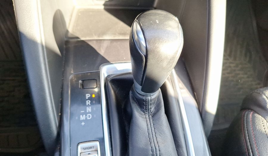 Mazda Cx-5 2.0 SKYACTIV GT AUTO 4WD Suv 2015